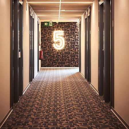 Ibis Budget Vitoria Gasteiz エクステリア 写真