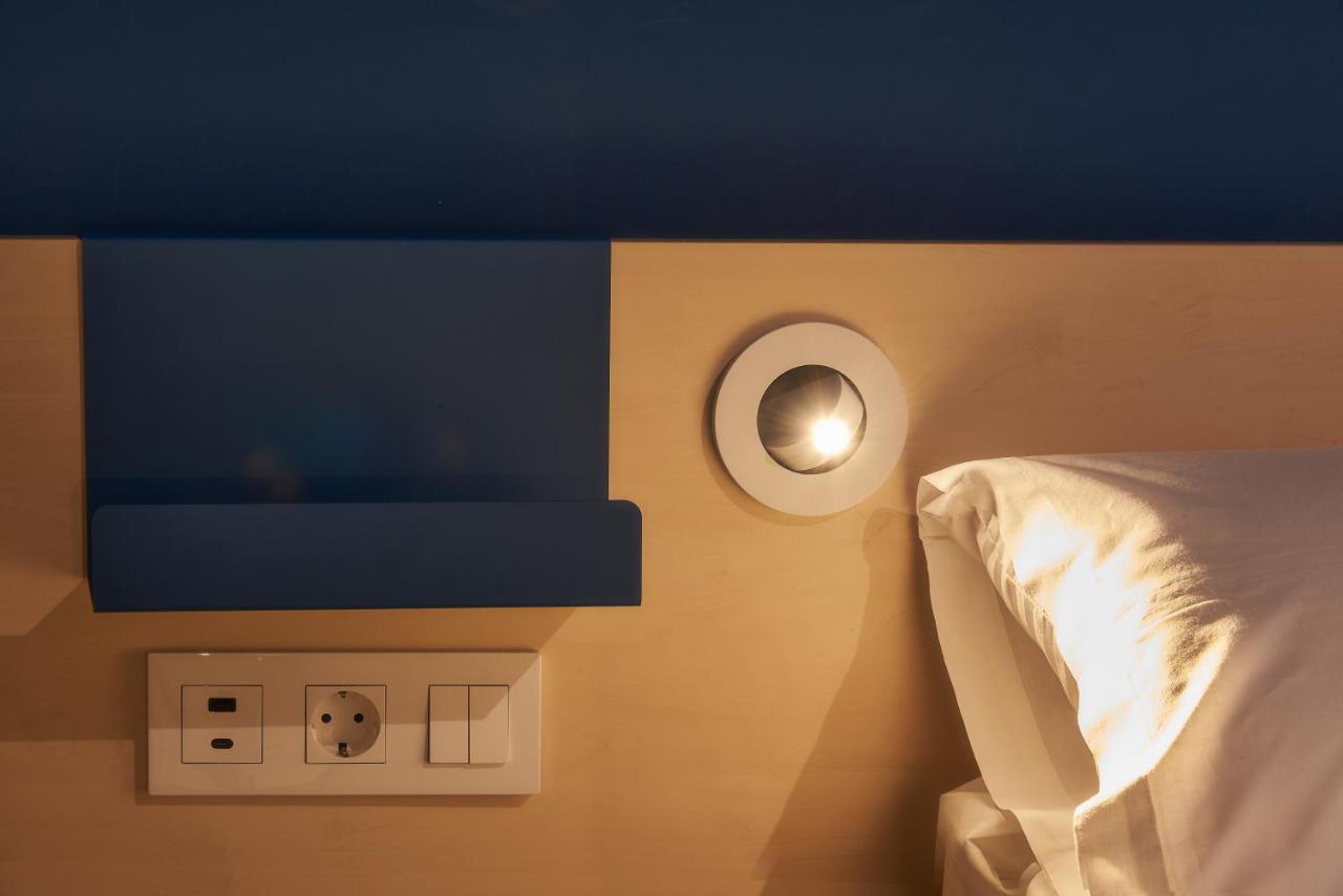 Ibis Budget Vitoria Gasteiz エクステリア 写真