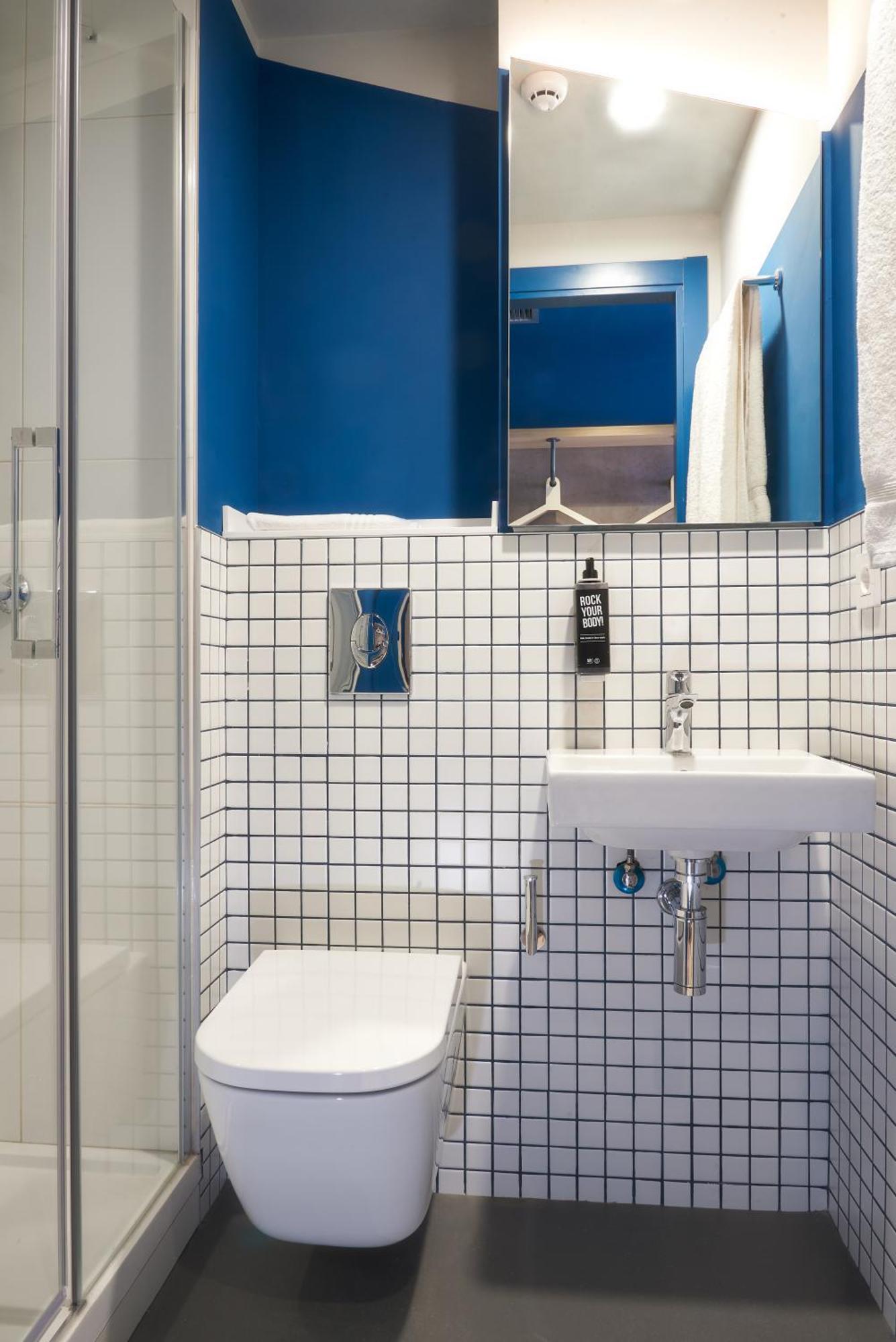 Ibis Budget Vitoria Gasteiz エクステリア 写真