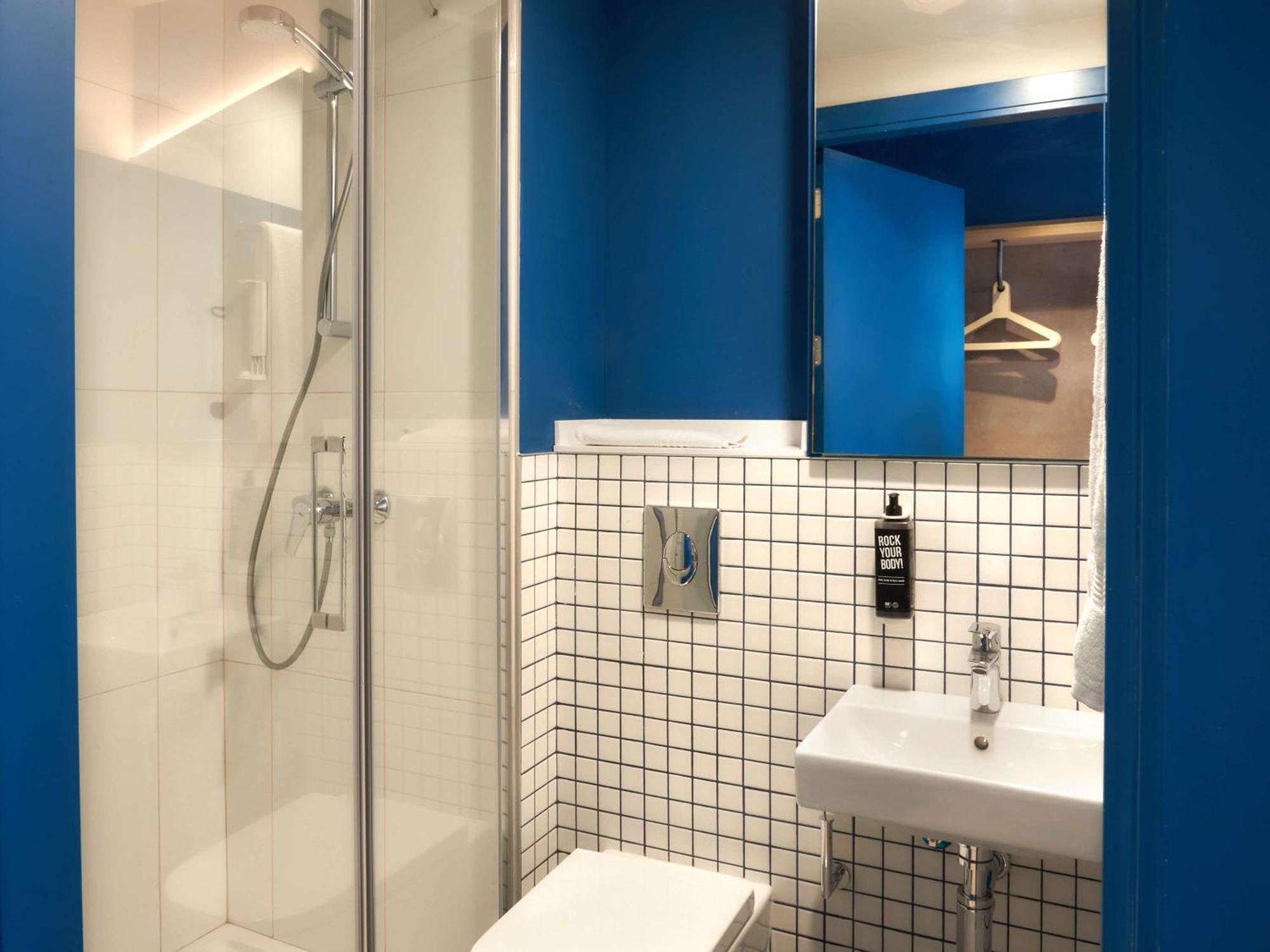 Ibis Budget Vitoria Gasteiz エクステリア 写真