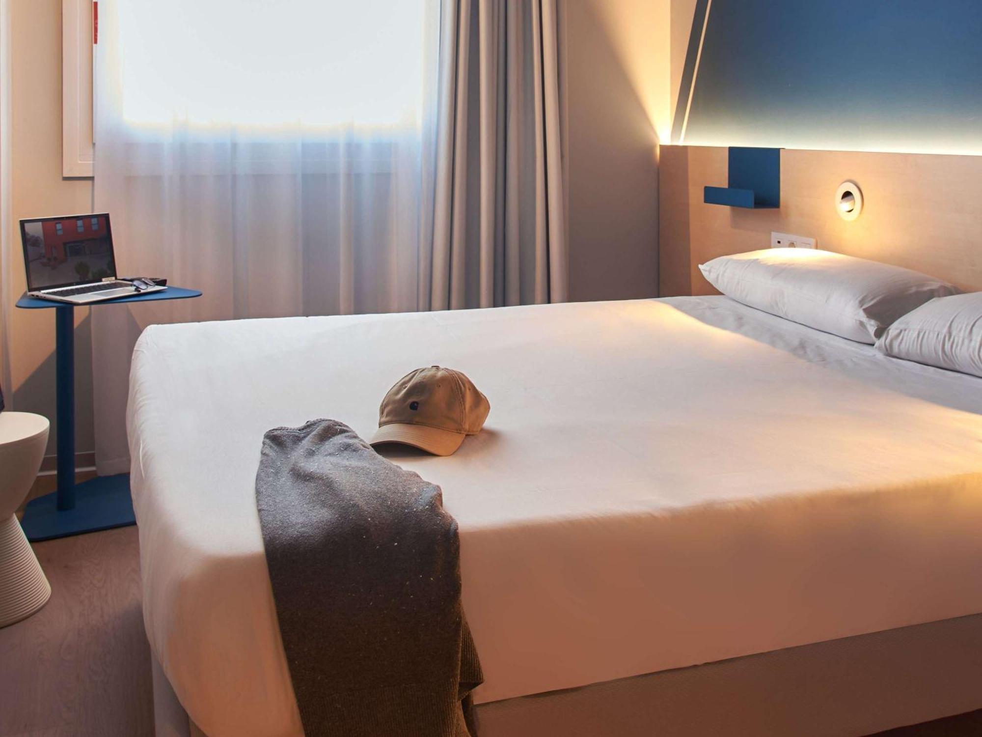 Ibis Budget Vitoria Gasteiz エクステリア 写真