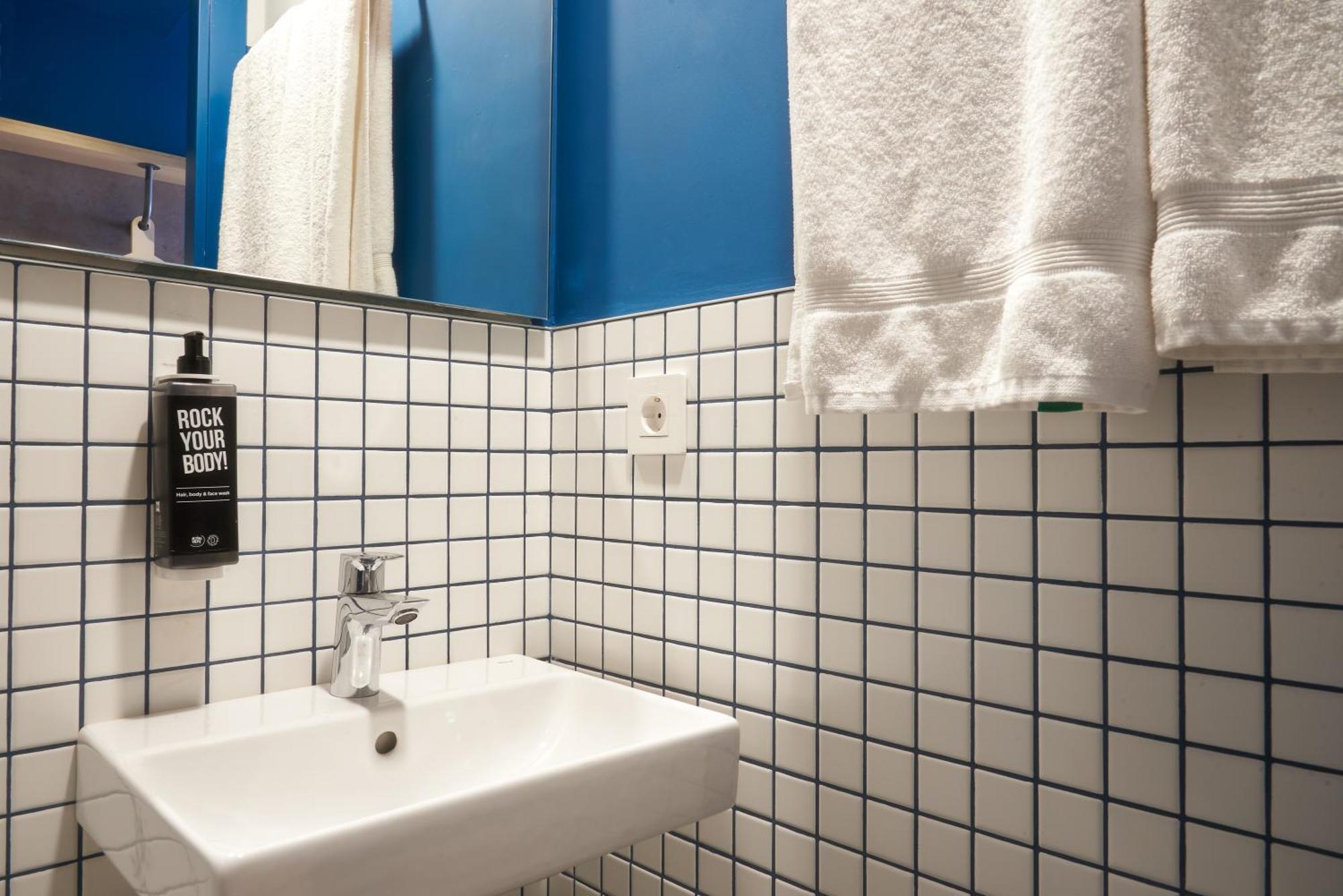 Ibis Budget Vitoria Gasteiz エクステリア 写真
